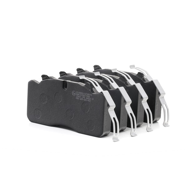 Compre Pastilhas de travão da STARK SKBP-0011715 a um preço baixo por 59,87 €