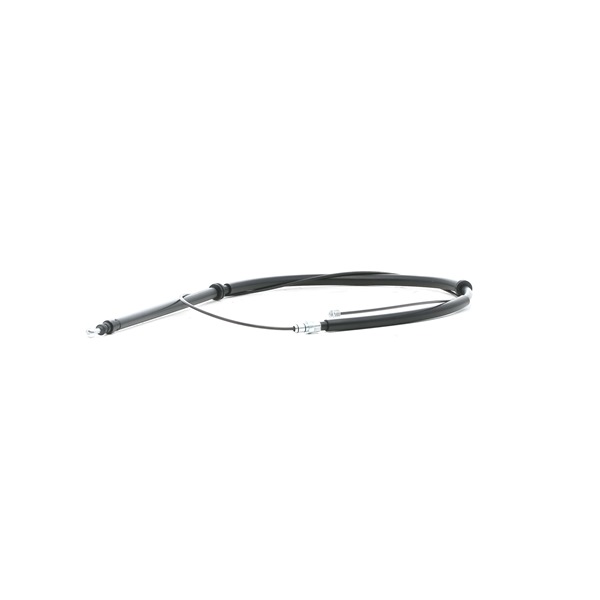 Handbremsseil 124C0852