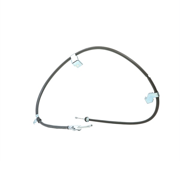 Handbremsseil 124C0874