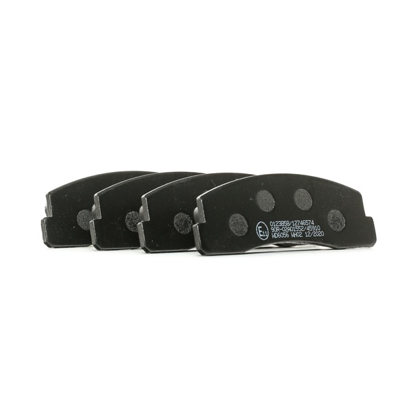 Comprar Juego de pastillas de freno de STARK SKBP-0011726 a bajo precio de 14,13 €