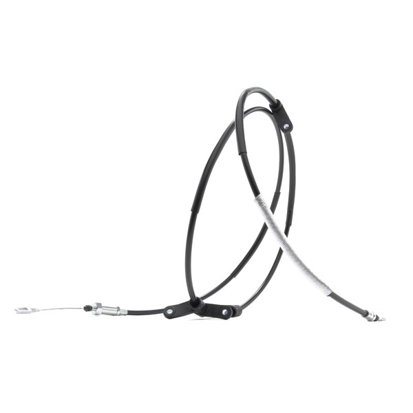 Handbremsseil 124C0949