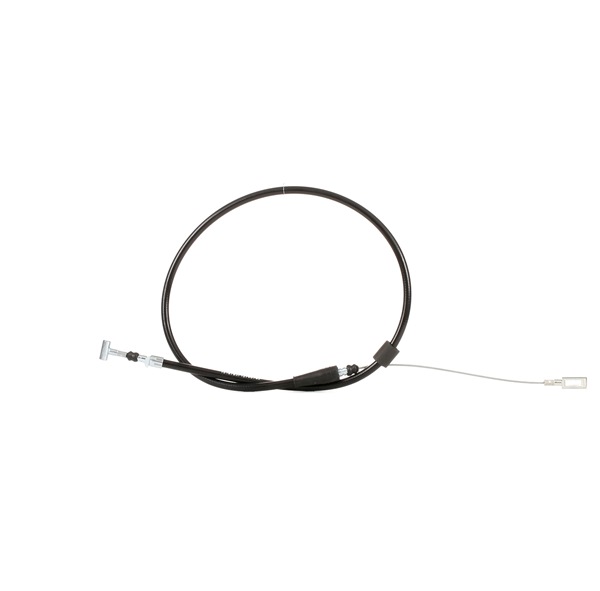 Handbremsseil 124C0978 IVECO von RIDEX