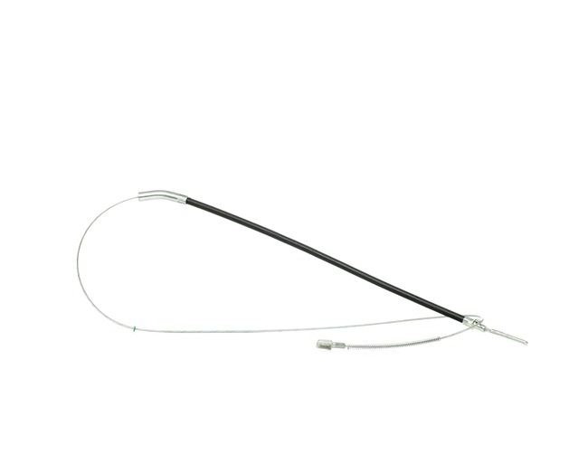 Handbremsseil 124C0984