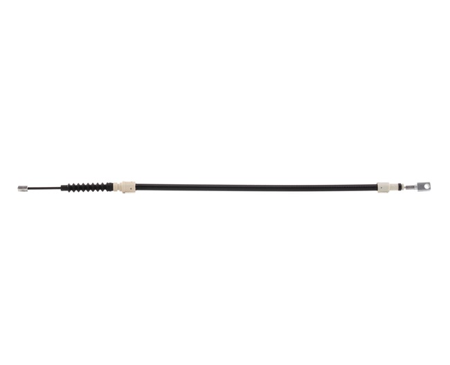 Handbremsseil 124C0992