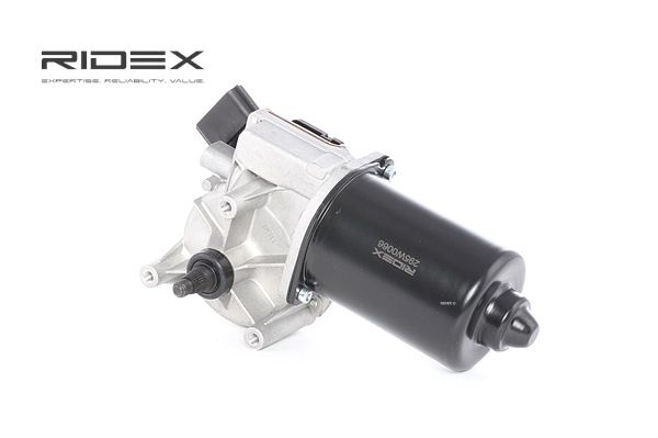 Osta Pyyhkijän moottori RIDEX:llä 295W0066 edullisesti hintaan 66,83 €