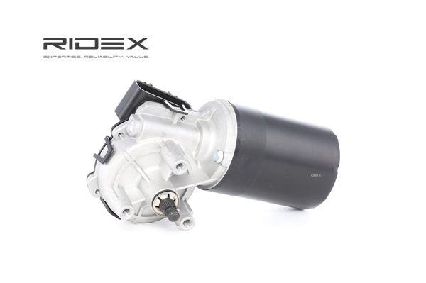 Osta Pyyhkijän moottori RIDEX:llä 295W0068 edullisesti hintaan 61,05 €