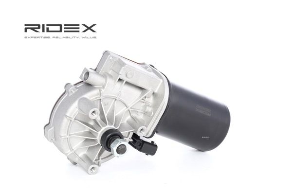 Osta Pyyhkijän moottori RIDEX:llä 295W0067 edullisesti hintaan 92,78 €