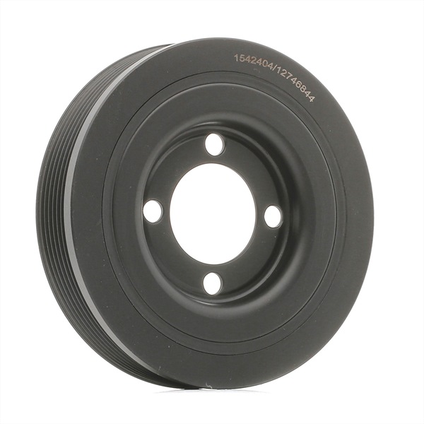 Achetez des Poulie damper de chez RIDEX en ligne pour C5 I Break (DE) à prix modérés