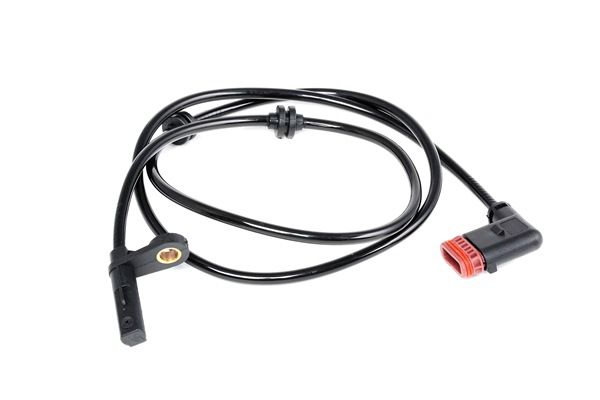 Kjøp Sensor, ABS av RIDEX 412W0292 til den lave prisen 150,41 NOK