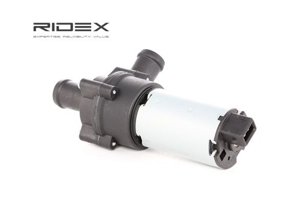 Osta Vesipumppu, taukolämpö RIDEX:llä 999W0007 edullisesti hintaan 53,56 €