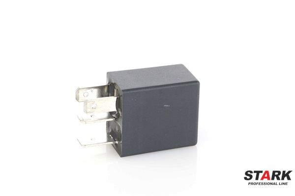Osta Rele, hehkutuslaitos STARK:llä SKRGP-2190001 edullisesti hintaan 7,94 €