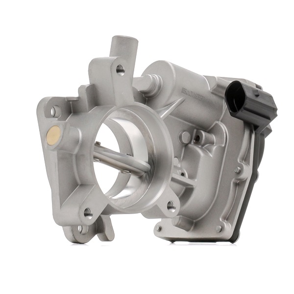 Compre Corpo de borboleta da RIDEX 158T0103 a um preço baixo por 168,38 €