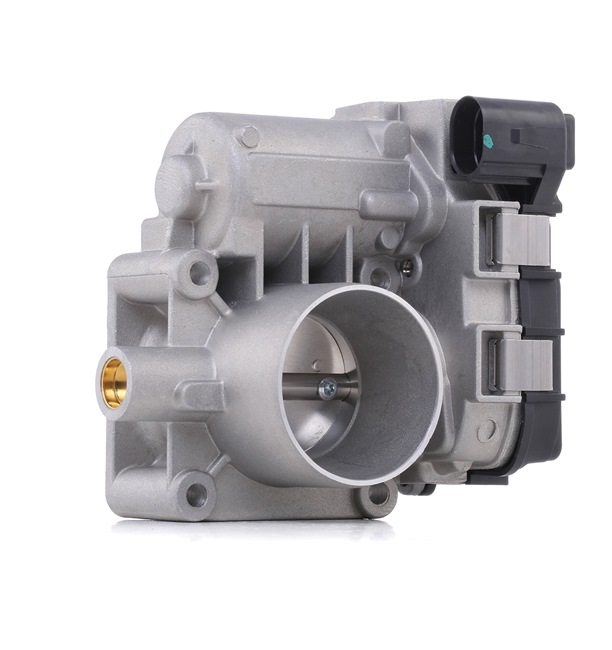 Achetez des Boîtier de papillon RIDEX 158T0139 à prix pour 96,45 €