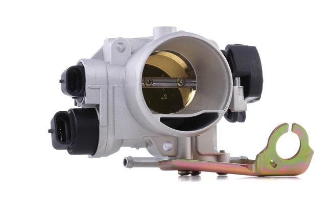 Achetez des Boîtier de papillon RIDEX 158T0144 à prix pour 131,18 €