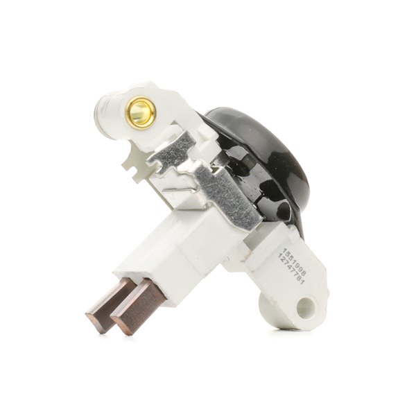 Compre Regulador del alternador de RIDEX online para Clase C T-modell (S202) a precios moderados