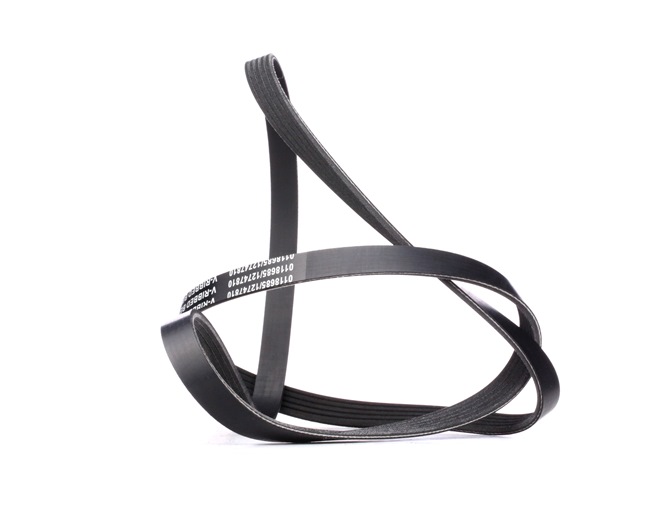 Compre Correia trapezoidal estriada da STARK SKPB-0090248 a um preço baixo por 14,53 €