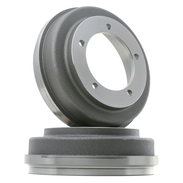 Bremstrommel 123B0226