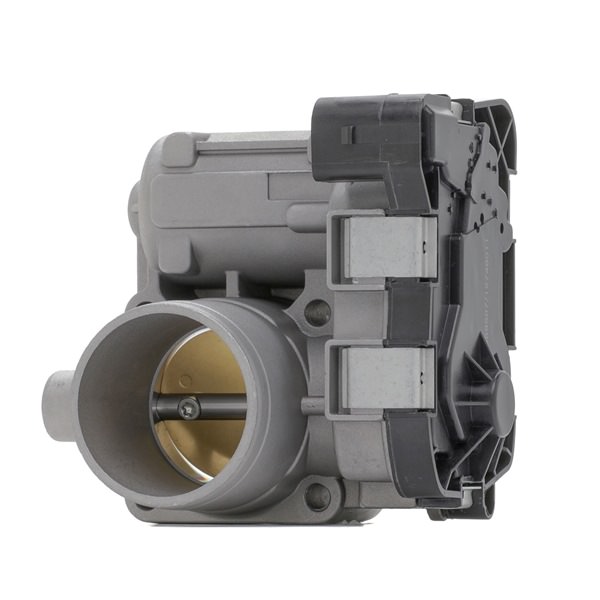 Achetez des Boîtier de papillon RIDEX 158T0195 à prix pour 214,72 €