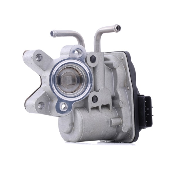 Acquista Valvola EGR da RIDEX 1145E0123 a buon mercato per soli 133,40 €