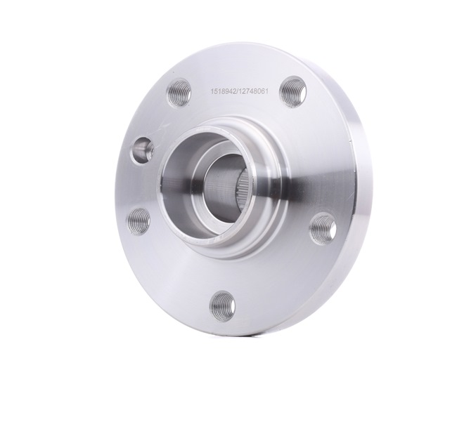 Radnabe 653W0144