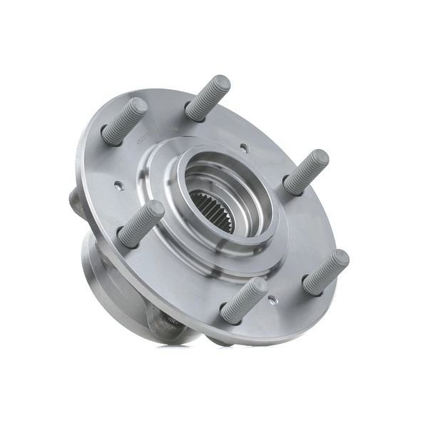 Radlagersatz 654W0745 von RIDEX günstig für 61,03 € online kaufen