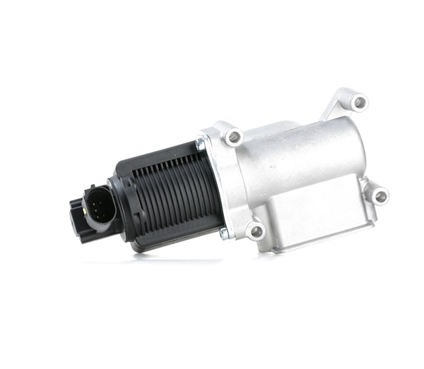 Compre RIDEX Válvula EGR Art.: 1145E0144 online