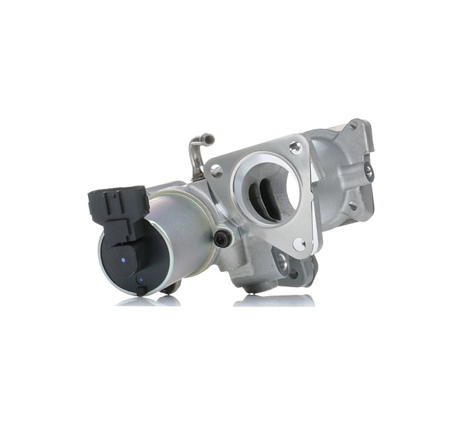 Compre RIDEX Válvula EGR Art.: 1145E0168 online