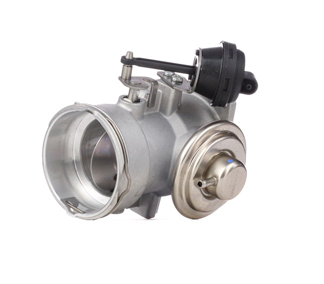 Acquista online RIDEX Valvola EGR Art.: 1145E0181