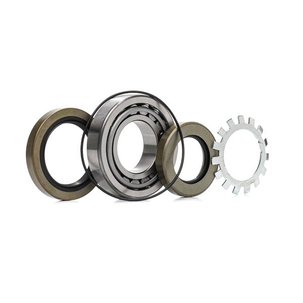 Radlagersatz 654W0755