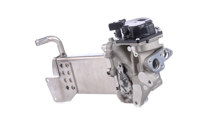 Acquista online RIDEX Valvola EGR Art.: 1145E0190