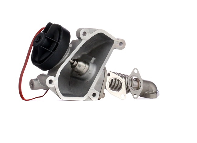 Acquista online RIDEX Valvola EGR Art.: 1145E0199