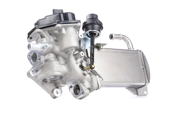 Acquista online RIDEX Valvola EGR Art.: 1145E0232