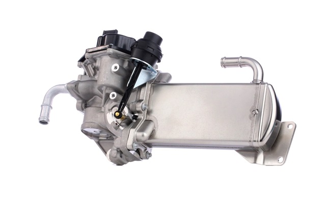 Compre RIDEX Válvula EGR Art.: 1145E0234 online
