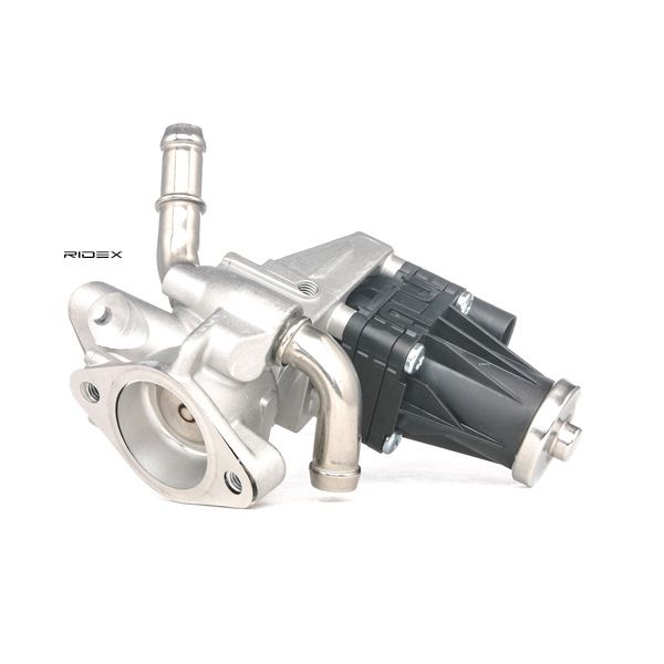 Acquista Valvola EGR da RIDEX 1145E0236 a buon mercato per soli 70,33 €