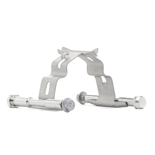 Compre Kit de acessórios, pastilhas de travão da RIDEX 1164A0055 a um preço baixo por 8,40 €