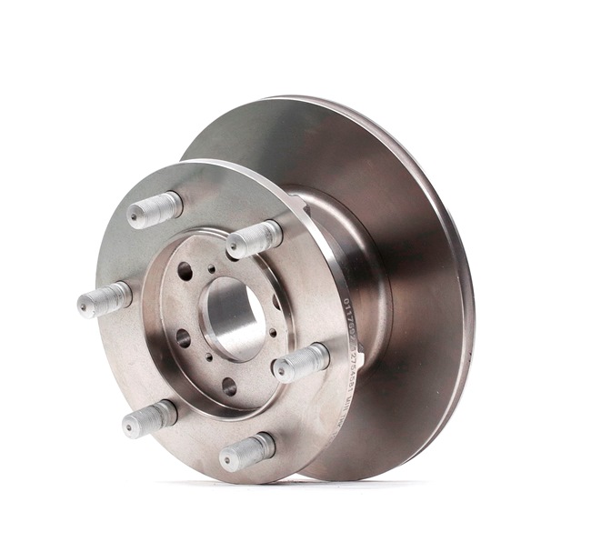 Bremsscheibe SKBD-0023688 für IVECO