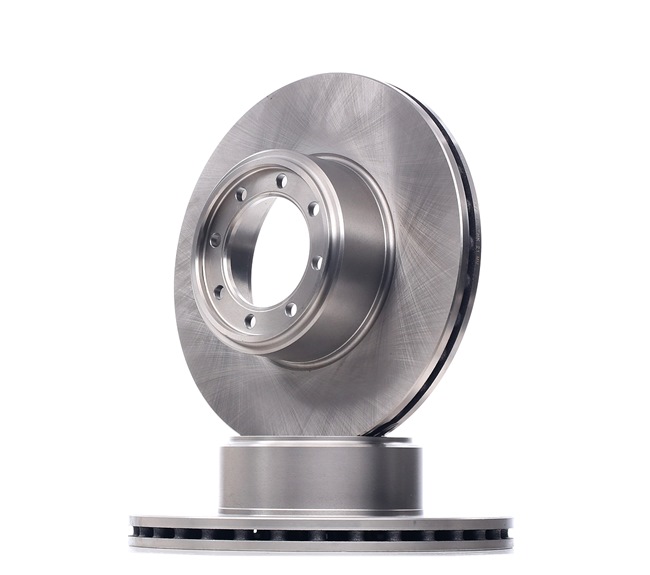 Online Shop für Bremsscheibe von RIDEX EAN: 4059191542901