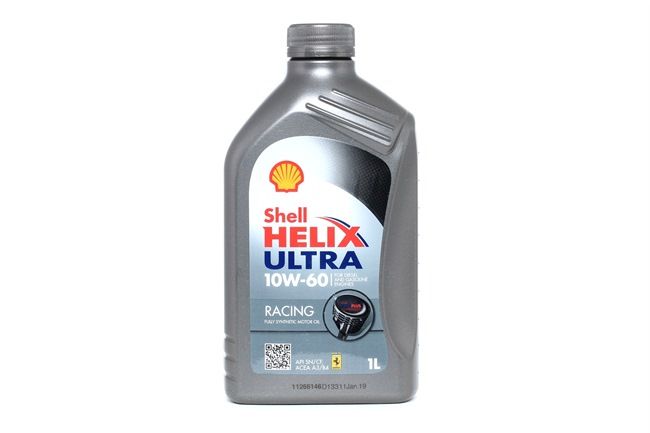 Comprar Aceite de motor de SHELL 550046314 a bajo precio de 16,38 €