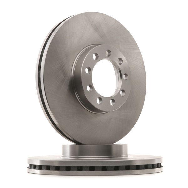 Original RIDEX Bremsscheibe online kaufen