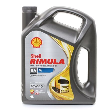 Compre SHELL Óleo do motor Art.: 550044869 online