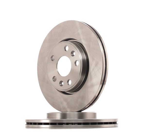 Bremsscheibe SKBD-0023697 von STARK günstig für 24,65 € online kaufen