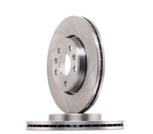 RIDEX Bremsscheibe 82B1553 online kaufen
