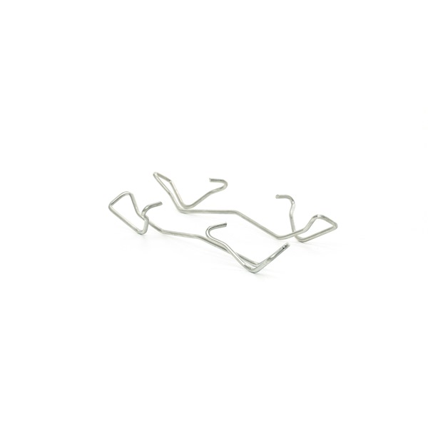 Compre Kit de acessórios, pastilhas de travão da RIDEX 1164A0062 a um preço baixo por 3,25 €