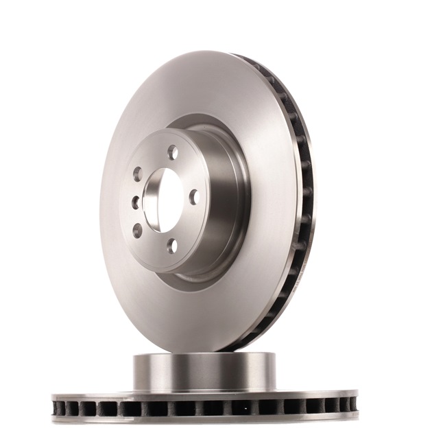 Bremsscheibe 82B1593 von RIDEX günstig für 52,14 € online kaufen