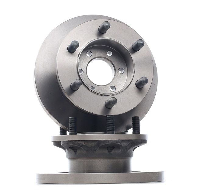 Acquista online RIDEX Disco freno Art.: 82B1616