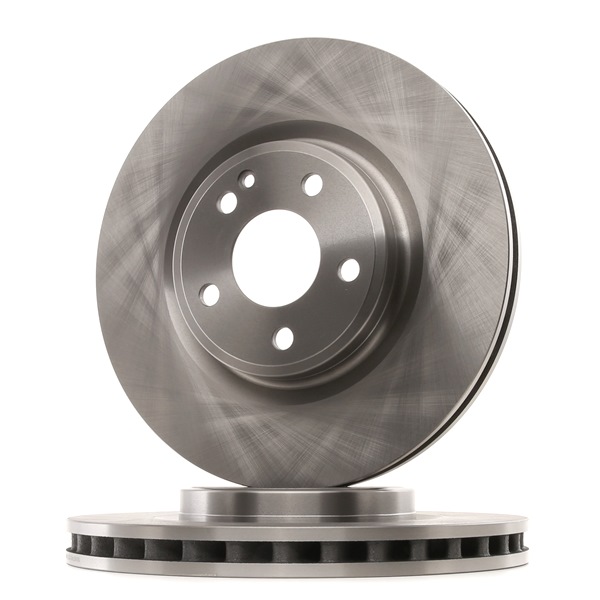 Bremsscheibe von RIDEX günstig für 49,08&nbsp;&euro;