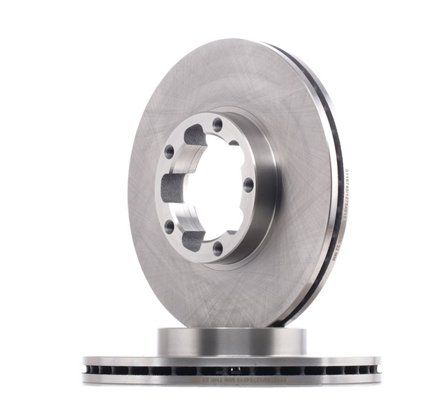 Compre Disco de travão da STARK SKBD-0023773 a um preço baixo por 24,39 €
