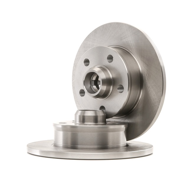 Online Shop für Bremsscheibe von RIDEX EAN: 4059191546367