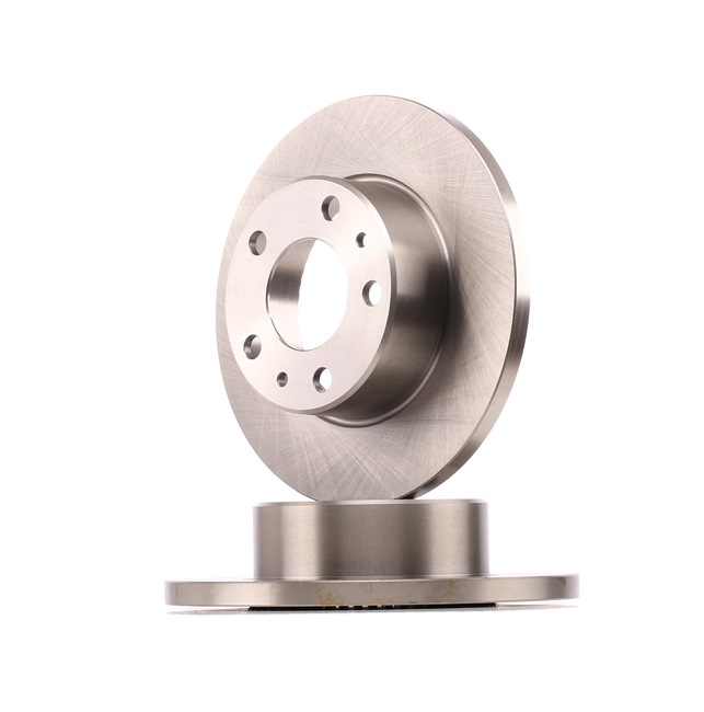 Acquista online RIDEX Disco freno Art.: 82B1667