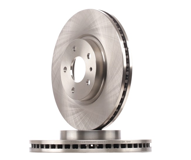 Original RIDEX Bremsscheibe online kaufen